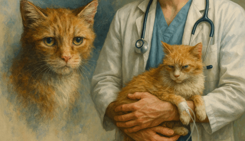 Kedilerde FIP (Feline Enfeksiyöz Peritonit): Yeni Tedavi Protokolleri ve Umut Işığı