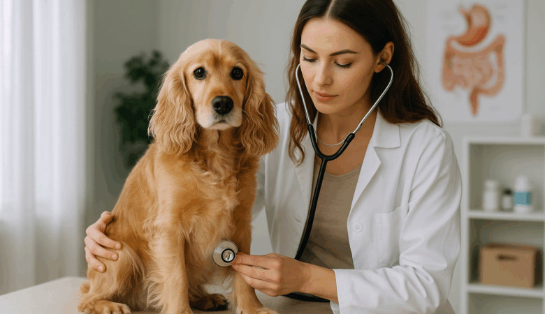 Köpeklerde Hiperadrenokortisizm: Belirtileri ve Hormon Dengesizliği Yönetimi