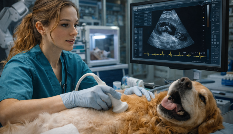 Maslak Vet Zoo’da Son Teknoloji Tanı ve Tedavi Yöntemleri